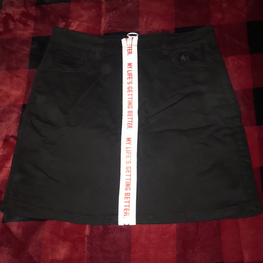 Skirt